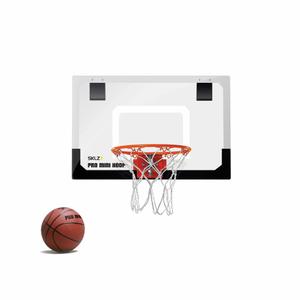 401-mini-basket-sklz-pro-white-black-one-size