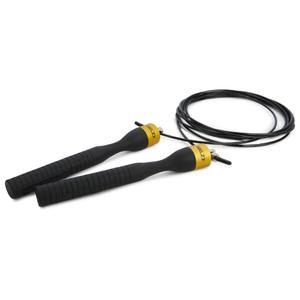 92148-skipping-rope-sklz-speed-pro-black-one-size