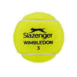 340971-tennis-ball-slazenger-wimbledon-2024-x3-yellow-one-size