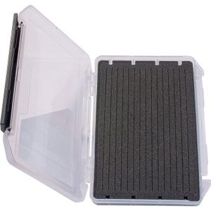 slit-form-c-3020-lure-boxes-meiho-slit-form-3020-black-white-one-size