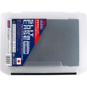 slit-form-c-3020nddm-lure-boxes-meiho-slit-form-3020-blue-one-size