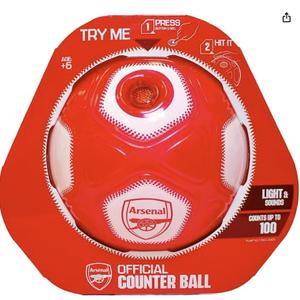 sbcb1a-afc-soccer-ball-smart-ball-smart-counter-arsenal-arsenal-one-size