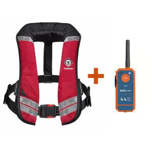 wec-p3moa-50070-life-jacket-with-beacon-smrt-division-219-crewfit-150n-xd-red-black-one-size