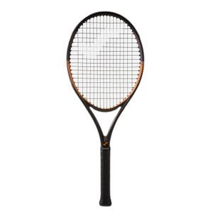 sgrinta100r3-tennis-racket-snauwaert-grinta-100-r-black-orange-grip-3