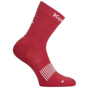 200354115-socks-kempa-logo-classic-red-white