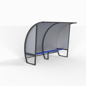 s11525g-all-aluminum-5-person-touch-shelter-sodex-sport-grey-2x2-5x0-6-m