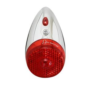 152643-rear-dynamo-bike-light-on-fender-spanninga-6v-red-one-size