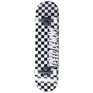 sd020205100b8000-complete-skateboard-speed-demons-checkers-8-black-white-20-32-cm