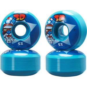 sd021202999a52mm-skateboard-wheel-speed-demons-characters-x4-stars