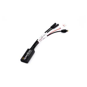 sb1-2-shi-connector-speedbox-1-2-shimano-e8000-e7000-e6100-e5000-black-one-size