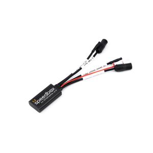 sb1-3-shi-etp-connector-speedbox-1-3-shimano-ep8-e-tube-black-one-size