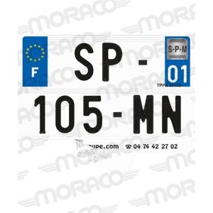 662210060-motorcycle-license-plate-strip-department-60-spm-nr2-siv-black-white-210-x-145-mm-210-x-130-mm