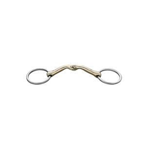 hs40222-two-ring-horse-bit-sprenger-sensogan-anelli-kk-ultra-silver-14-cm