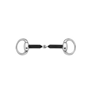 hs40861-olive-bit-for-horses-sprenger-eggbitt-dark-grey