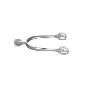 hs4745200955-extra-grip-spurs-for-horse-with-stainless-steel-attachment-sprenger-ultra-fit-balkenhol-silver