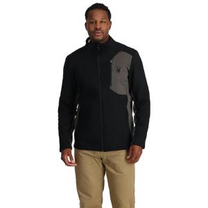 38a485324-blk3-jacket-spyder-bandit-black