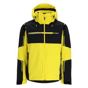 38sa075404-ayw-ski-jacket-spyder-titan-acid-yellow