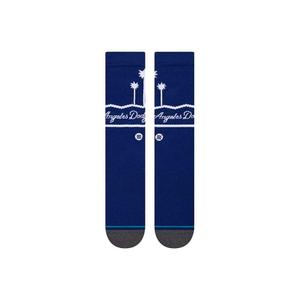 a545a22las-blu-socks-los-angeles-dodgers-sisters-blue-l
