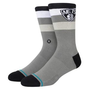 a555c22net-blk-socks-brooklyn-nets-st-crew-black-42-46