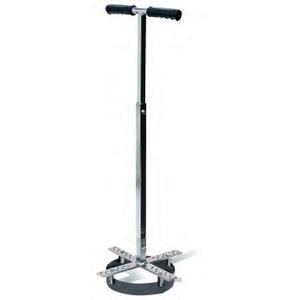 stg29600-lawn-mower-for-edging-irrigation-outlets-standard-golf-black-silver-81-cm