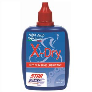 20-002-professional-bicycle-lubricant-star-blubike-x-dry-blue-red-75-ml