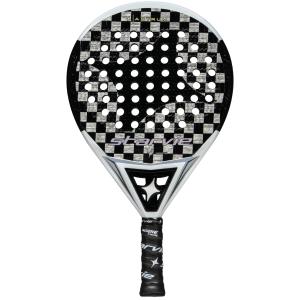 8436612940557-padel-rackets-starvie-astrum-pro-black-white-one-size