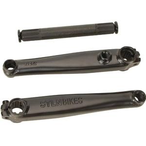 s624-8-splined-crank-handle-stolen-brand-mob-v4-x3-black