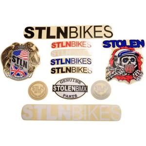 s900-stickers-stolen-x12-beige-one-size