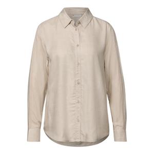 346051-17072-striped-long-sleeve-shirt-for-women-street-one-morning-beige-mel