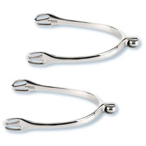 131-11167-0-horse-spurs-stubben-dynamic-soft-touch-silver