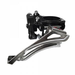 d63-fd-qd34-front-derailleur-with-adapter-sunrun-fd-q34-avec-adaptateur-8-9v-silver-31-8x34-9-mm