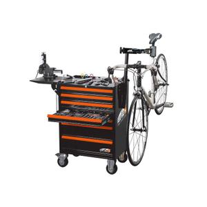 1101431-bike-stand-with-plastic-shelf-super-b-pro-silver-one-size