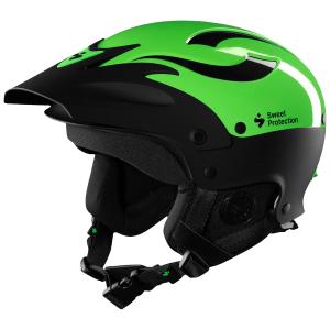 845109-bugre-kayak-helmet-sweet-protection-rocker-bud-green