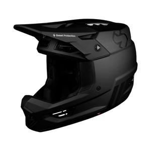 845162-mblck-headset-sweet-protection-fixer-composite-2vir-mips-matte-black