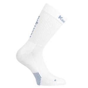 200354112-socks-kempa-logo-classic-white-oil
