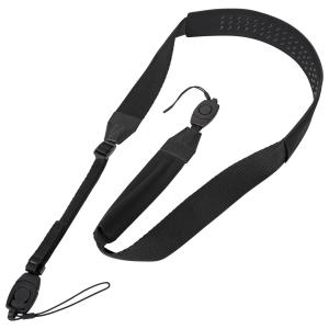 tha101glz-strap-targus-black-one-size