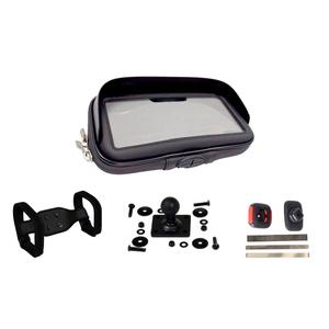 bag-easy-gtplus-h-motorcycle-smartphone-holder-3-holders-easy-fix-easy-ball-velcro-tecnoglobe-easy-gt-plus-horizontal-black-one-size