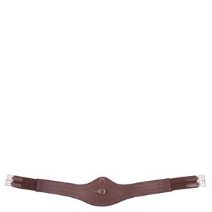 141500-n027-anatomical-horse-girth-tekna-pressure-eze-brown