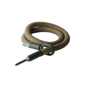 tk31003005120-woven-anti-theft-texlock-kevlar-black-gold-120-cm