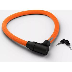 texlockorbito-woven-kevlar-key-lock-texlock-texlock-orbit-orange-100-cm