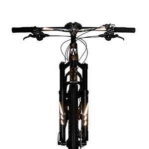 508681-reflective-stickers-the-beam-frame-flash-brown-one-size