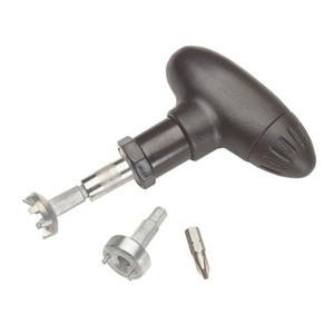 goc20cc01-spanner-wrench-golfers-club-stud-ratchet-black-one-size