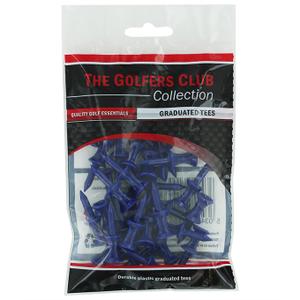 goc20teg03mpl-plastic-tiered-stand-golfers-club-x30-blue-18-mm