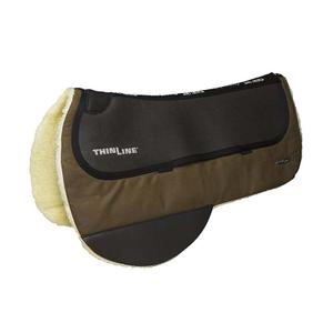 0732-tan-shiny-show-jumping-mat-thinline-endurance-brown-one-size