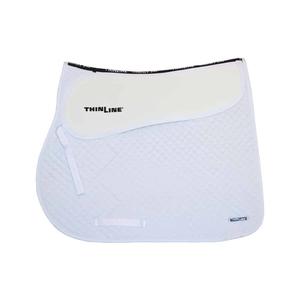 7056-w-jumping-saddle-pad-thinline-close-contact-white-one-size