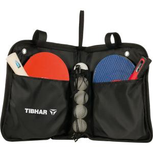 03026-table-tennis-racket-tibhar-hobbyset-2-black-size-2