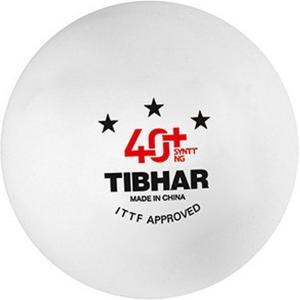 10874-table-tennis-ball-tibhar-40-syntt-ng-white-one-size