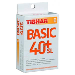 10936-table-tennis-ball-tibhar-basic-40-sl-white-one-size