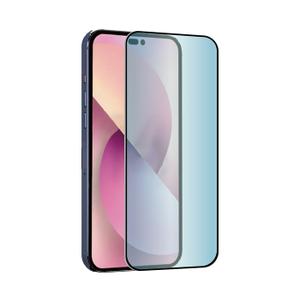 tgtpg0372-blue-anti-light-tempered-glass-tiger-iphone-14-pro-max-transparent-one-size