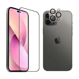 tgtpg0378-camera-protection-pack-antibacterial-tpg-tiger-glass-plus-iphone-14-pro-transparent-one-size